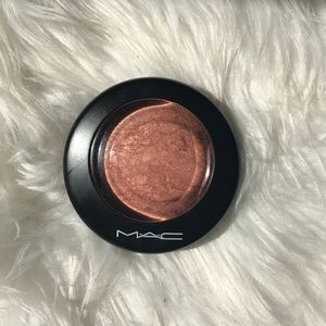 MAC MSF Cheeky Bronze